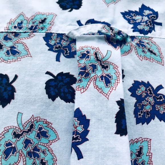 Manuel Ritz Pipo Mens Shirt - Picture 3 of 5